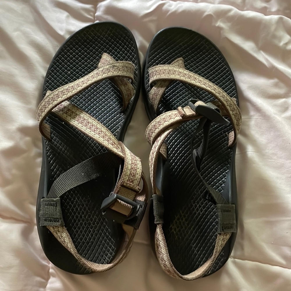 Chacos
